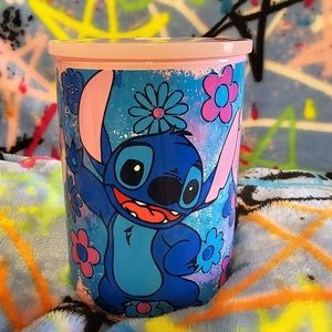 Stitch mug